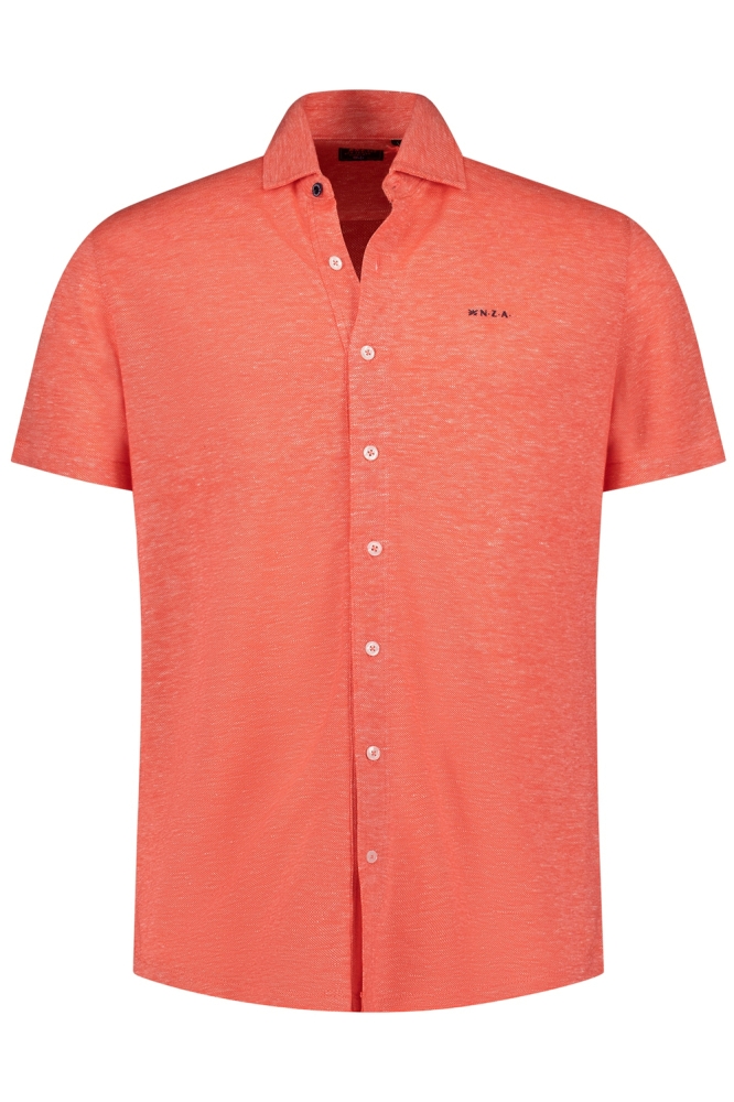 PATRICK 25DN593SC 1433 FIRE RED MELANGE